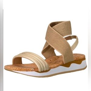 Donald J. Pliner Shaye Sport Sandal.
